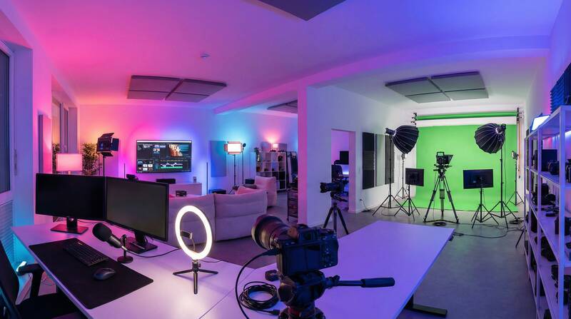 糖心视频创作平台