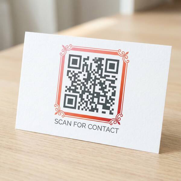 糖心商务二维码